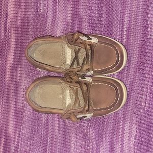 Kids Sperrys